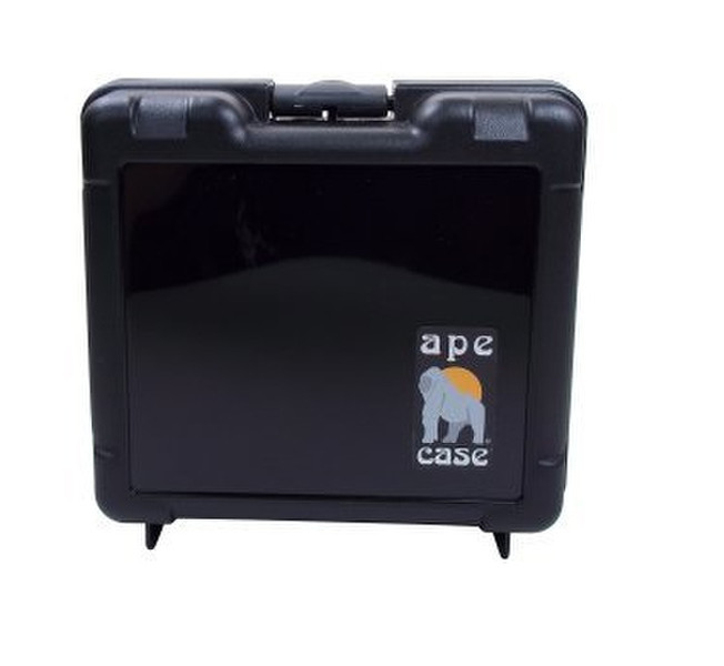 Norazza ACLW13531 Briefcase/classic case Черный портфель для оборудования