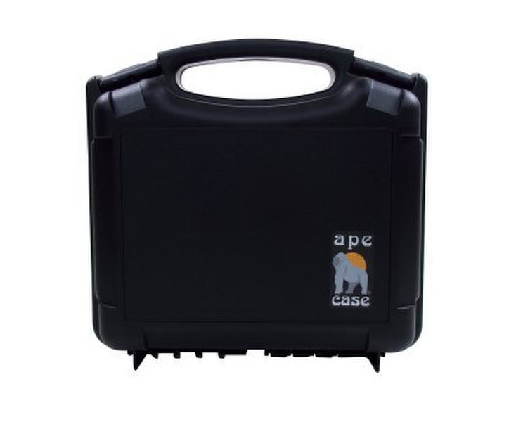 Norazza ACLW13555 Briefcase/classic case Schwarz Gerätekoffer/-tasche