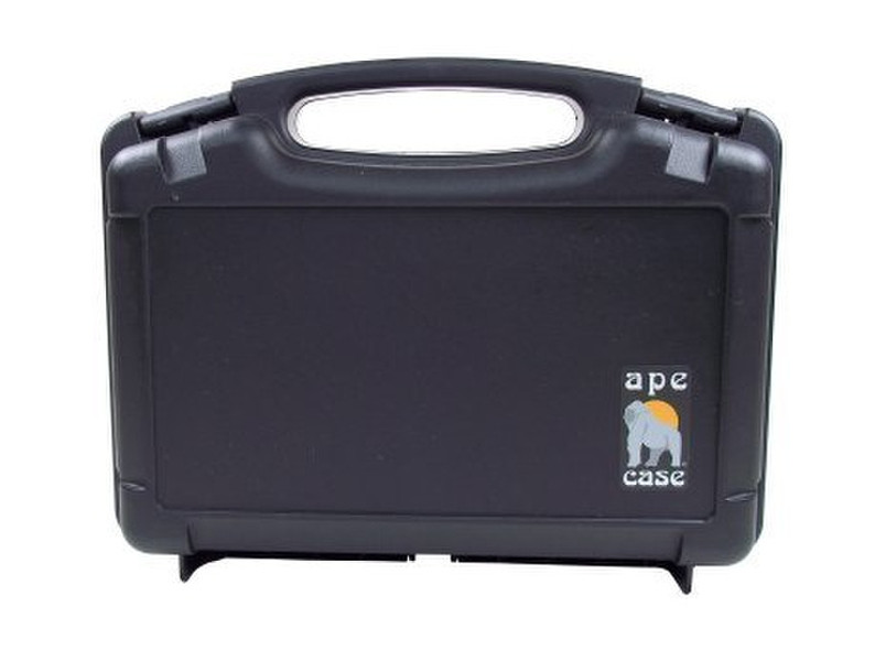 Norazza ACLW13562 Briefcase/classic case Black equipment case