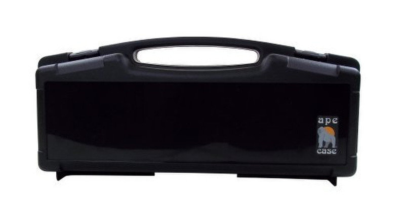 Norazza ACLW13579 Briefcase/classic case Black equipment case