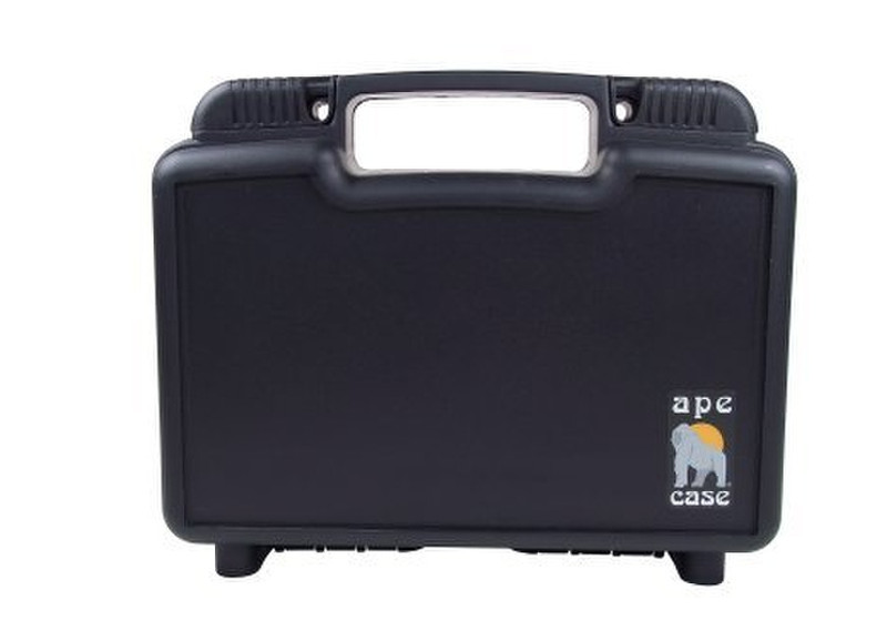 Norazza ACLW13586 Briefcase/classic case Black equipment case
