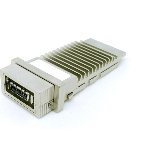 eNet Components X2-10GB-CX4-ENC CX4 10000Mbit/s Copper CX4 network transceiver module