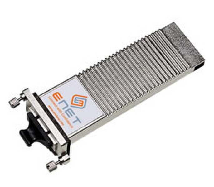 eNet Components 10GBASE-ER+ XENPAK TRANSCEIVER XENPAK 10000Mbit/s 1550nm Single-mode