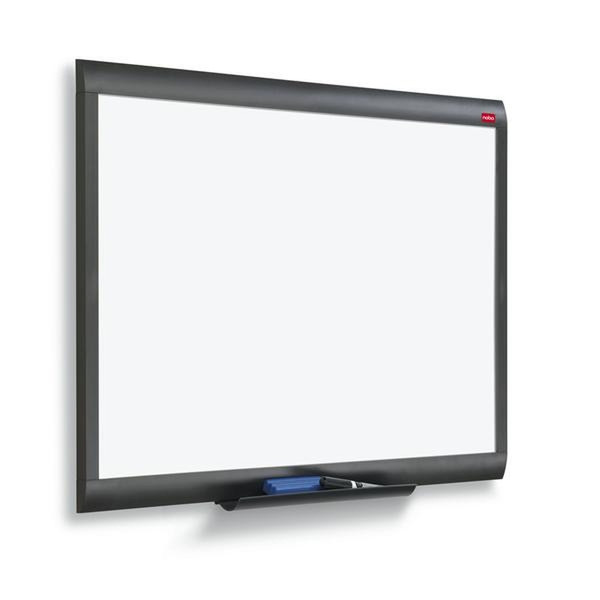 Nobo Non-Magnetic DryWipe whiteboard