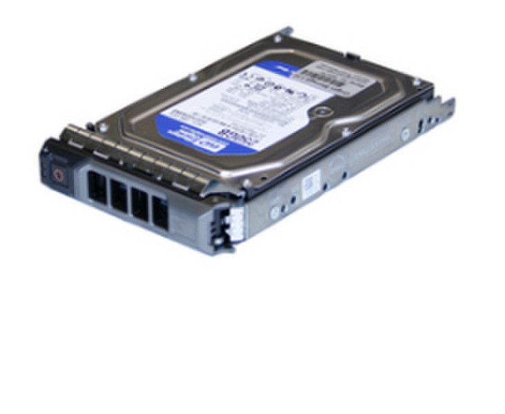 Origin Storage 3TB 7200rpm 3.5'' NLSATA 3000GB Serial ATA