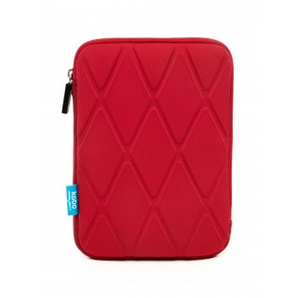 Kobo N613-KBO-1RD Red e-book reader case