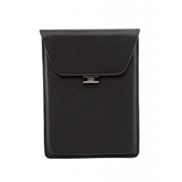 Kobo N613-KBO-2BK Pull case Черный чехол для планшета