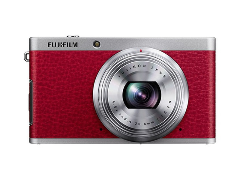 Fujifilm XF1 12MP 2/3Zoll CMOS 4000 x 3000Pixel Rot