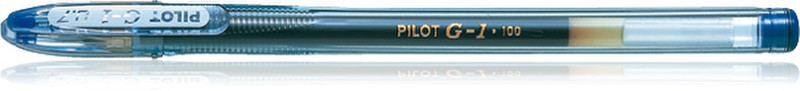 Pilot G-1 Medium Blau 1Stück(e)