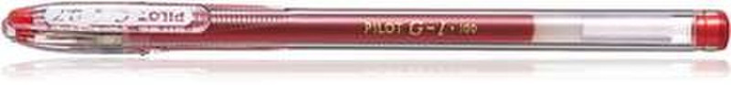 Pilot G-1 Medium Rot 1Stück(e)