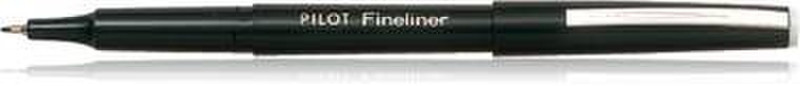 Pilot Fineliner капиллярная ручка