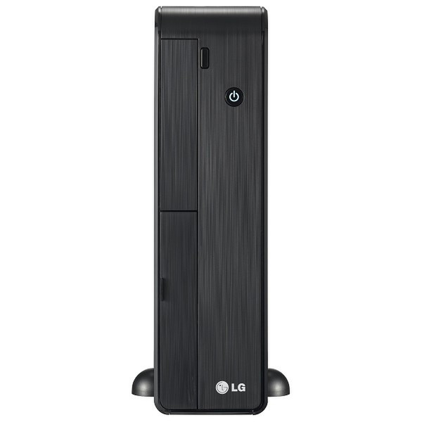 LG A50PV.AJ23A1 3GHz i5-2320 Black PC PC
