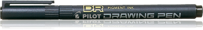 Pilot Drawing Pen 05 капиллярная ручка