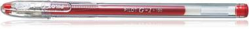 Pilot G-1 Fine Red 1pc(s)