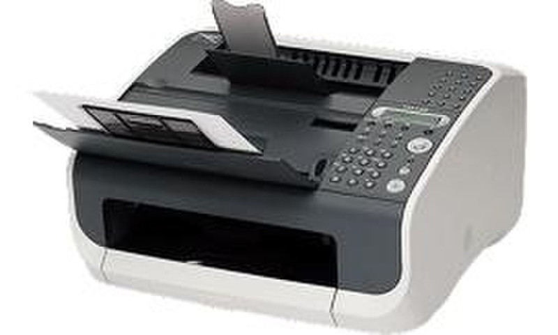 Canon Fax-L120 Лазерный 33.6кбит/с факс