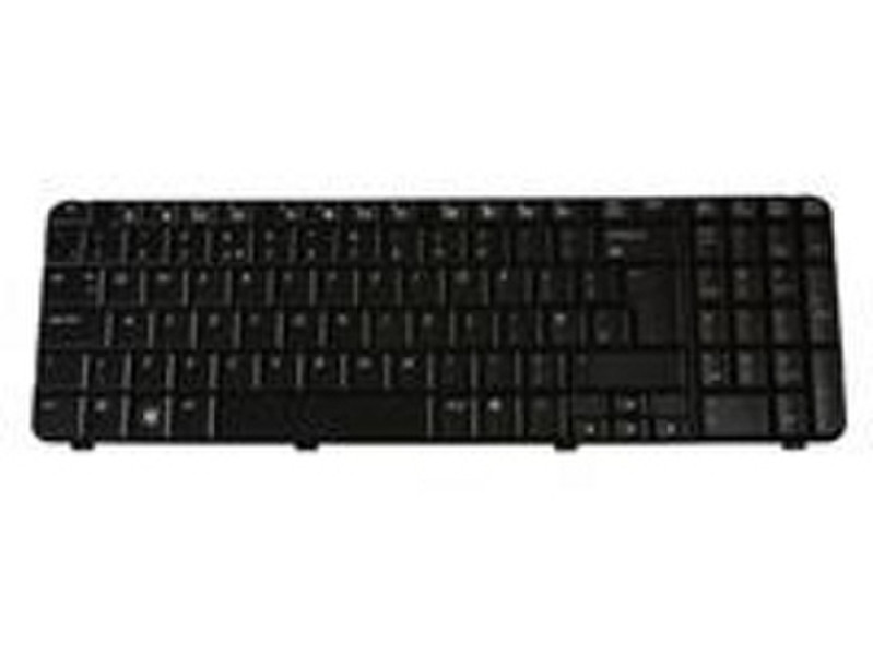 HP 682748-B31 Keyboard запасная часть для ноутбука