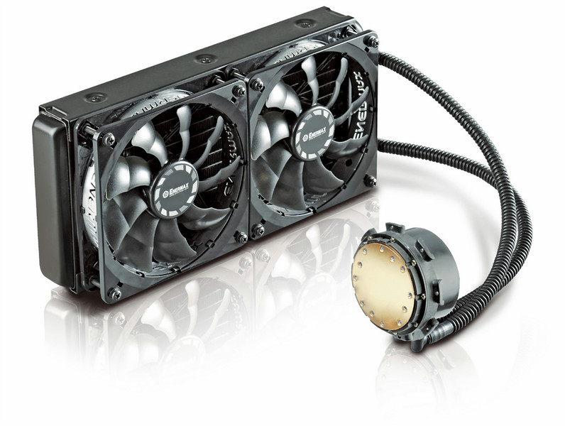 Enermax ELC240 Processor Cooler