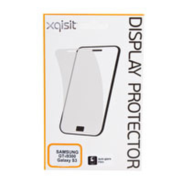 Xqisit Screen Protector