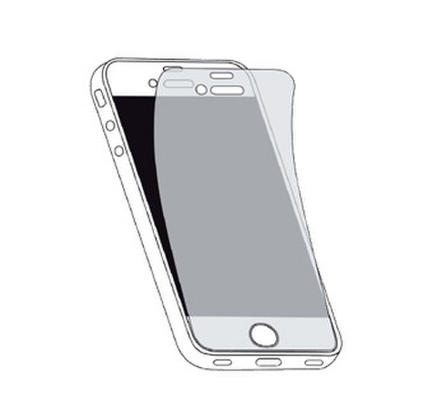 Xqisit 13011 iPhone 5 3Stück(e) Bildschirmschutzfolie