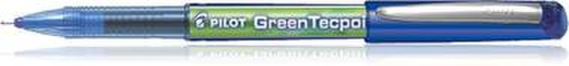 Pilot Greentecpoint Синий 1шт