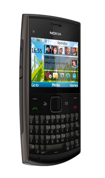 Nokia Dummy X2