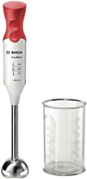 Bosch MSM64110 Mixer