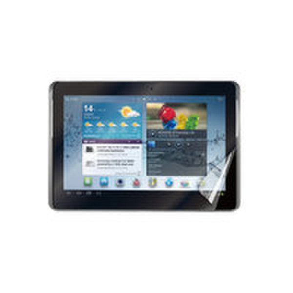 Muvit Glossy AF Samsung Galaxy Tab2 10.1 P5100