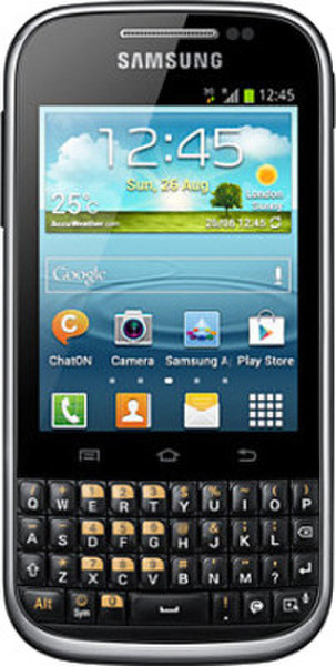 Samsung Galaxy Chat B5330 Dummy