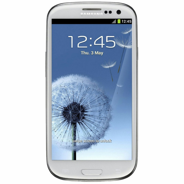 Samsung Galaxy S III Dummy