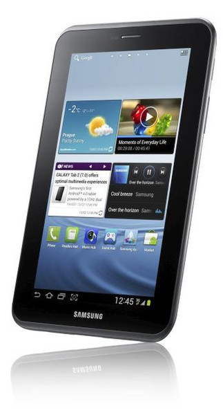 Samsung Galaxy Tab2 7.0 Dummy