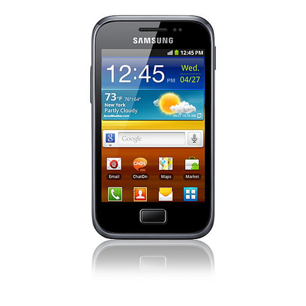 Samsung Galaxy Ace Plus Dummy