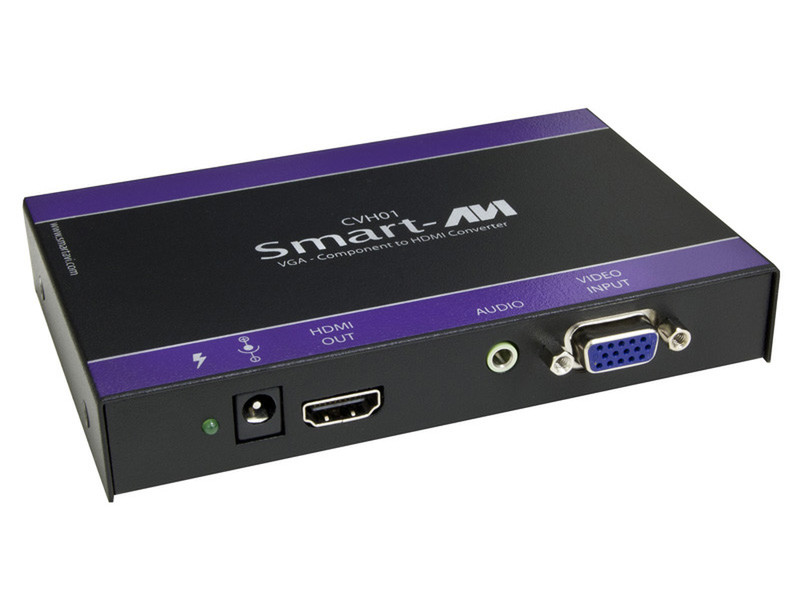 Smart-AVI CVH-01 видео конвертер