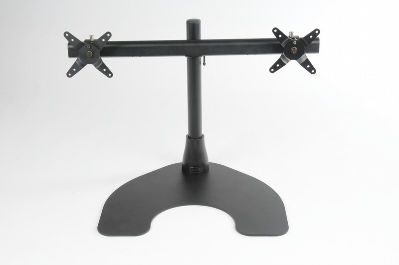 Ergotech Group 100-D16-B02-HD-ICE flat panel desk mount