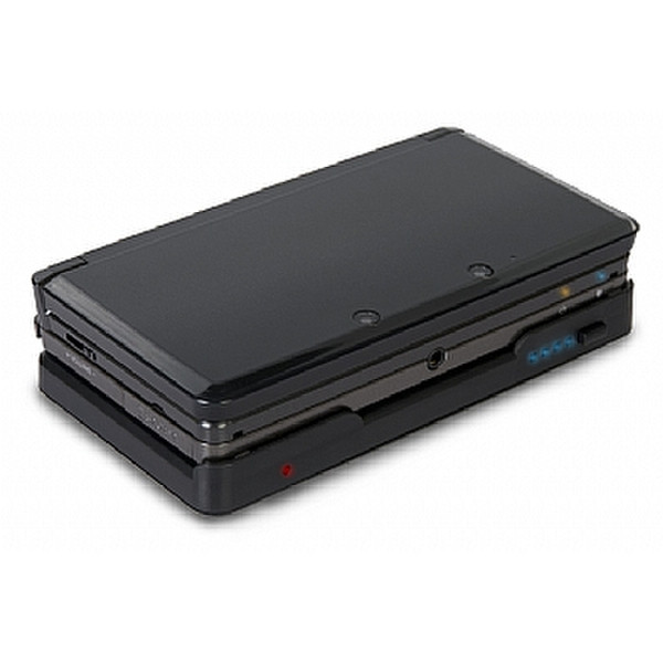CTA Digital 3DS-CD Вне помещения Черный зарядное устройство