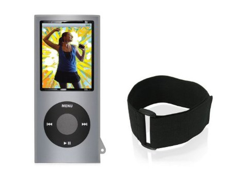 CTA Digital IP-HN4C Cover Transparent MP3/MP4 player case