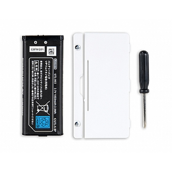 CTA Digital LDS-BP Lithium-Ion 1600mAh rechargeable battery