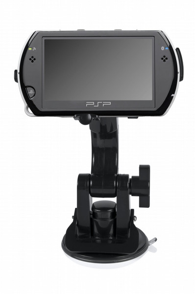 CTA Digital Swivel stand Для помещений Passive holder Черный