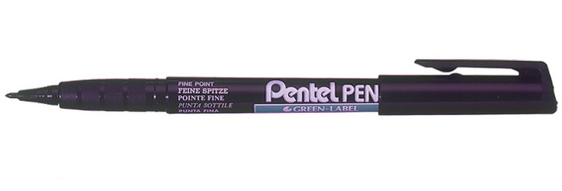 Pentel Fine Point Marker permanent marker