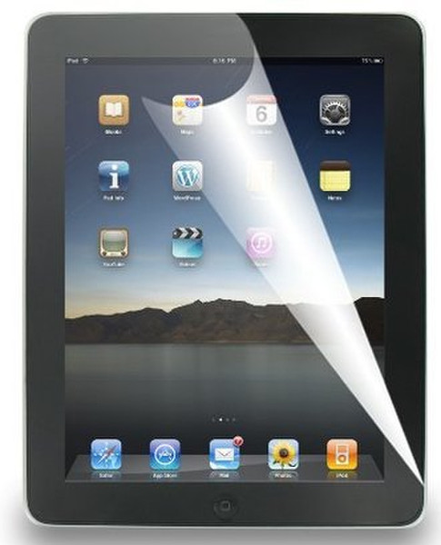 iGo AC05071-0007 Apple iPad 1pc(s) screen protector