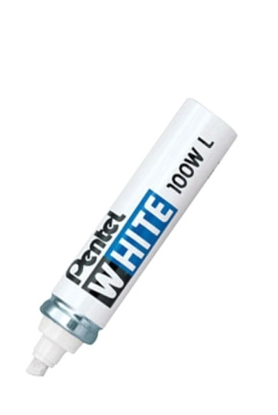 Pentel White Marker marker