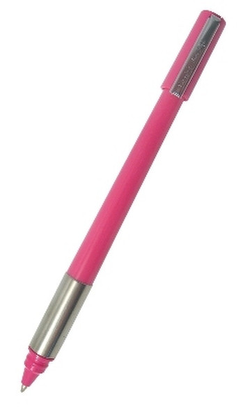 Pentel Line Style Pink Red