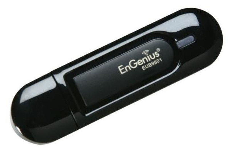 EnGenius EUB9801 USB 1.1,USB 2.0 интерфейсная карта/адаптер