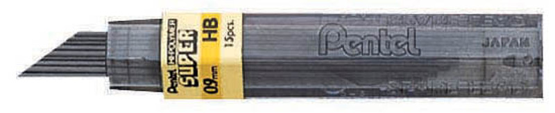 Pentel Pencil Refills HB запасной грифель