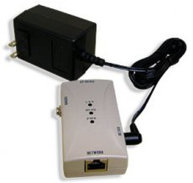 EnGenius NPE-4818 PoE adapter