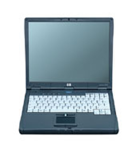 HP omnibook xt6200 p/4 1.6 GHz 128M/20g 14.1