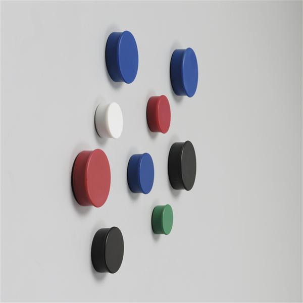 Nobo Magnetic Markers magnetic board