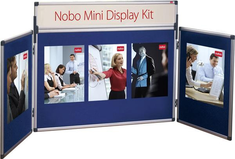 Nobo Display Kit