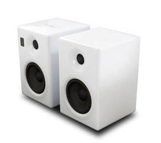 Kanto iPair 5 2.0 White