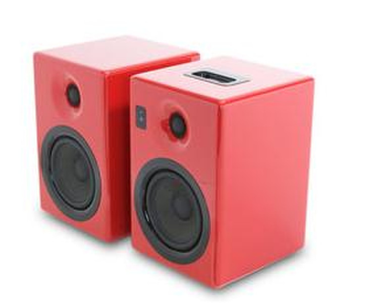 Kanto iPair 5 2.0 Red