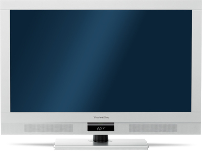TechniSat TechniVision 32 HD2 32Zoll Full HD LED-Fernseher